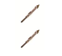 2x Maxgear 66-0020 Bougie de Préchauffage pour Fiat Bravo I 182 Lancia Lybra 839