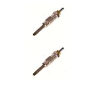 2x Maxgear 66-0023 Bougie de Préchauffage pour Fiat Marea 185 Lancia kappa 838