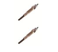 2x Maxgear 66-0030 Préchauffage pour Mazda 323 III Kia Sportage Suzuki Vitara