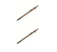 2x Maxgear 66-0033 Préchauffage pour Opel Corsa C X01 Honda Civic VII EP Eu Ev