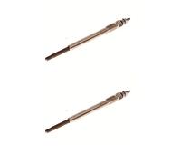 2X Maxgear 66-0034 Bougie De Préchauffage Pour Mercedes-Benz W168 414