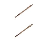 2x Maxgear 66-0036 Préchauffage pour Mercedes W202 S202 W203 S203 CL203 W210