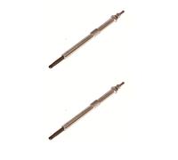 2x Maxgear 66-0038 Préchauffage pour Opel Vivaro Renault Laguna II Nissan