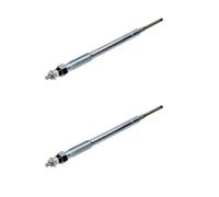 2X Maxgear 66-0041 Bougie De Préchauffage Pour Toyota Corolla Compact Corolla