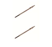 2x Maxgear 66-0048 Préchauffage pour Opel Fiat Saab Cadillac Alfa Romeo Lancia