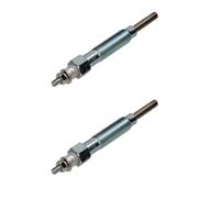 2X Maxgear 66-0052 Bougie De Préchauffage Pour Hyundai Terracan HP KIA Bongo PU