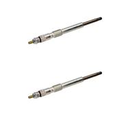 2x Maxgear 66-0053 Préchauffage pour Peugeot Boxer Zct Citroën Jumper 230