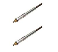 2x Maxgear 66-0057 Préchauffage pour Ford Focus II Fiat Scudo 220 Lancia 179