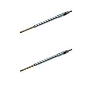 2x Maxgear 66-0060 Préchauffage pour Fiat Ducato Peugeot Boxer Iveco Citroën