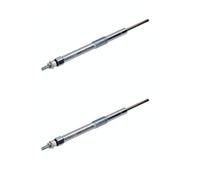 2x Maxgear 66-0063 Bougie de Préchauffage pour Mini R50 R53 Toyota Yaris P1