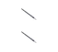 2x Maxgear 66-0069 Préchauffage pour VW Golf V Skoda Octavia II Seat Mitsubishi
