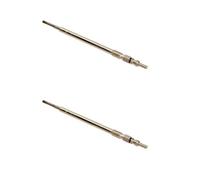 2x Maxgear 66-0073 Préchauffage pour Mercedes-Benz W203 Jeep Commander Chrysler