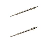 2x Maxgear 66-0075 Préchauffage pour Opel Fiat Suzuki Saab Jeep Ancia Alfa Romeo