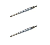 2x Maxgear 66-0077 Préchauffage pour Ford Peugeot Fiat Citroën Mitsubishi Land