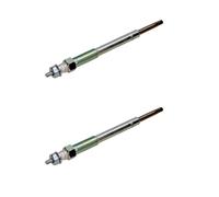 2X Maxgear 66-0079 Bougie De Préchauffage Pour KIA Picanto SA Hyundai Getz TB