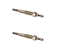 2x Maxgear 66-0084 Préchauffage pour Kia Sportage Suzuki Vitara Mazda Ford