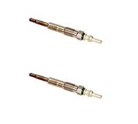 2x Maxgear 66-0086 Préchauffage pour Opel Renault Volvo Nissan Dacia Suzuki