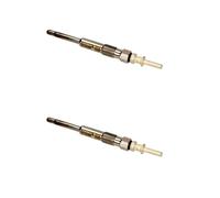 2x Maxgear 66-0088 Préchauffage pour BMW E46 Opel Omega B Land Rover MG