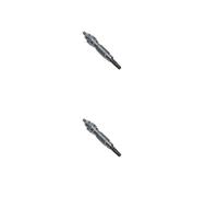 2x Maxgear 66-0091 Bougie de Préchauffage pour Nissan Almera I Primera Traveller