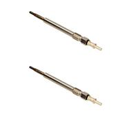 2x Maxgear 66-0092 Préchauffage pour Mercedes-Benz W204 S204 W211 S211 VF211