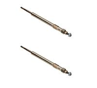2x Maxgear 66-0095 Préchauffage pour Peugeot Boxer Ford Citroën Land Rover