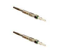 2x Maxgear 66-0096 Préchauffage pour VW Skoda Seat Audi Opel Ford Jeep Chrysler