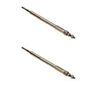 2X Maxgear 66-0102 Bougie De Préchauffage Pour Toyota Auris E15 Lexus IS II E2