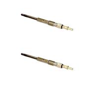 2x Maxgear 66-0107 Préchauffage pour Smart Fortwo 450 451 450 City-Coupe 450
