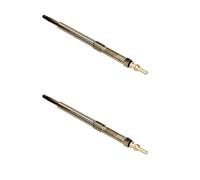 2x Maxgear 66-0112 Préchauffage pour Opel Vivaro Renault Laguna II Nissan