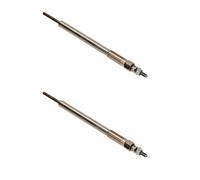 2X Maxgear 66-0115 Bougie De Préchauffage Pour Toyota Auris E15 Lexus IS II E2