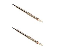 2x Maxgear 66-0118 Préchauffage pour Mercedes-Benz W205 Nissan Qashqai II Opel
