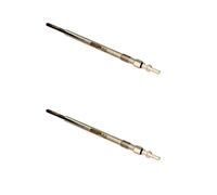 2x Maxgear 66-0120 Préchauffage pour VW Touran Mitsubishi COLT VI Smart Forfour