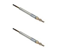 2x Maxgear 66-0125 Préchauffage pour Opel Fiat Ford Peugeot Citroën Chevrolet