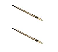 2x Maxgear 66-0126 Préchauffage pour Mercedes-Benz W204 Jeep Compass MK49