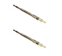 2x Maxgear 66-0128 Préchauffage pour Ford Fiesta VI Opel Peugeot Volvo Fiat
