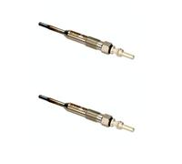 2x Maxgear 66-0131 Préchauffage pour VW Polo Skoda Fabia II Seat Ibiza Audi A3