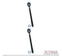 2x Maxgear 69-0979 Barre D'Accouplement Avant pour VW Golf I Caddy I Jetta I
