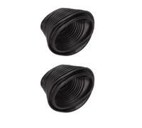 2x Maxgear 72-0267 Cap/Bellow Amortisseur Avant pour Audi A6 V8 100
