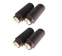 2x Maxgear 72-1203 Soufflet de Cardan Amortisseur Avant pour Audi Siège VW Mazda