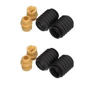 2x Maxgear 72-2433 Soufflet de Cardan Amortisseur Avant pour BMW E81 E87 E82 E88