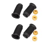 2x Maxgear 72-2434 Soufflet de Cardan Pare-Chocs Avant pour Opel Fiat Alfa Romeo