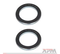 2X Maxgear 72-2603 Roulements De Suspension Avant Pour Fiat Peugeot Citroën