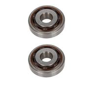 2X Maxgear 72-2651 Roulements De Suspension Avant Pour Opel Renault Nissan