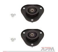 2x Maxgear 72-2664 Kit de Réparation Jambe Avant pour Toyota Corolla
