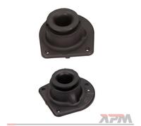 2X Maxgear 72-2934+72-2935 Support De Ressort Avant Pour Fiat Doblo Strada Palio