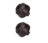 2X Maxgear 72-3027 Amortisseur De Suspension Arrière Pour VW Caddy III