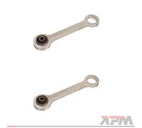 2X Maxgear 72-3205 Support De Direction Arrière Pour Saab 9-3 E50 YS3F