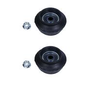 2X Maxgear 72-3306 Kit De Réparation D'Amortisseur Avant Pour Renault Dacia