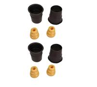 2x Maxgear 72-3330 Soufflet de Cardan Amortisseur Arrière pour Mini R50 R53 R52