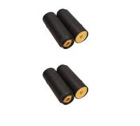 2x Maxgear 72-3384 Soufflet de Cardan Amortisseur Arrière pour BMW E81 E87 E82